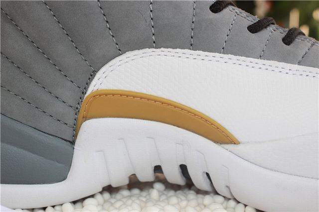 Authentic Air Jordan 12 Trophy Room From PK